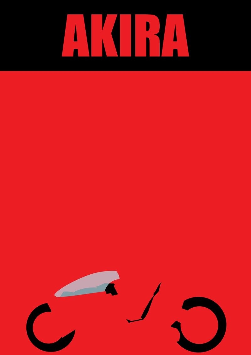 800x1140 Akira Wallpaper, Phone