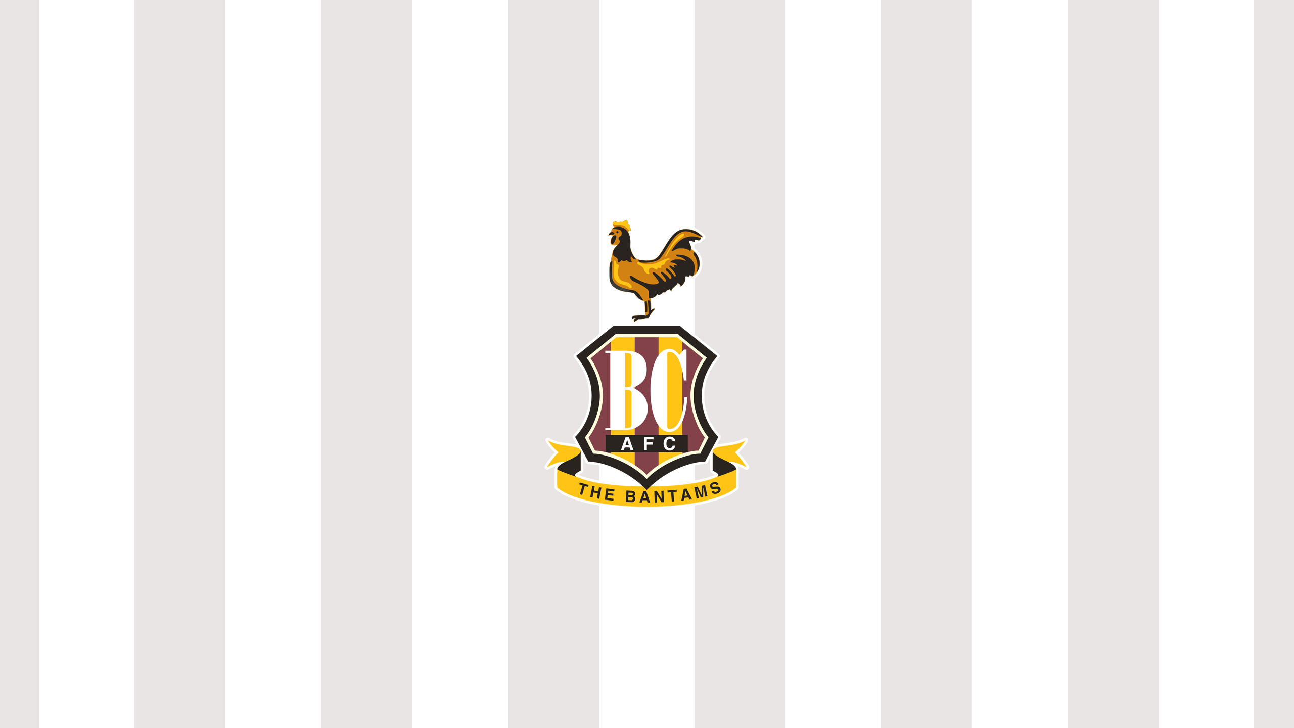 2560x1440 Sports Bradford City A.F.C. HD Wallpaper, Desktop