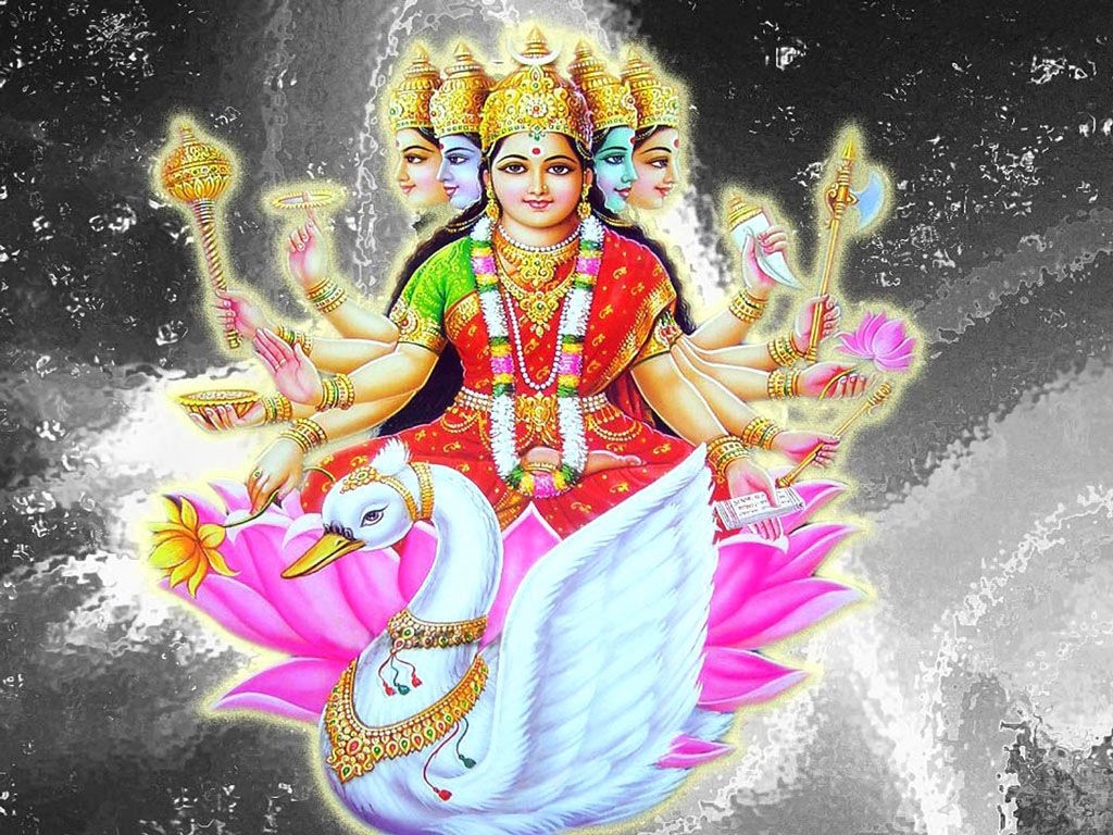 1030x770 Gayatri Mata Photo, wallpaper, image & picture download, Desktop