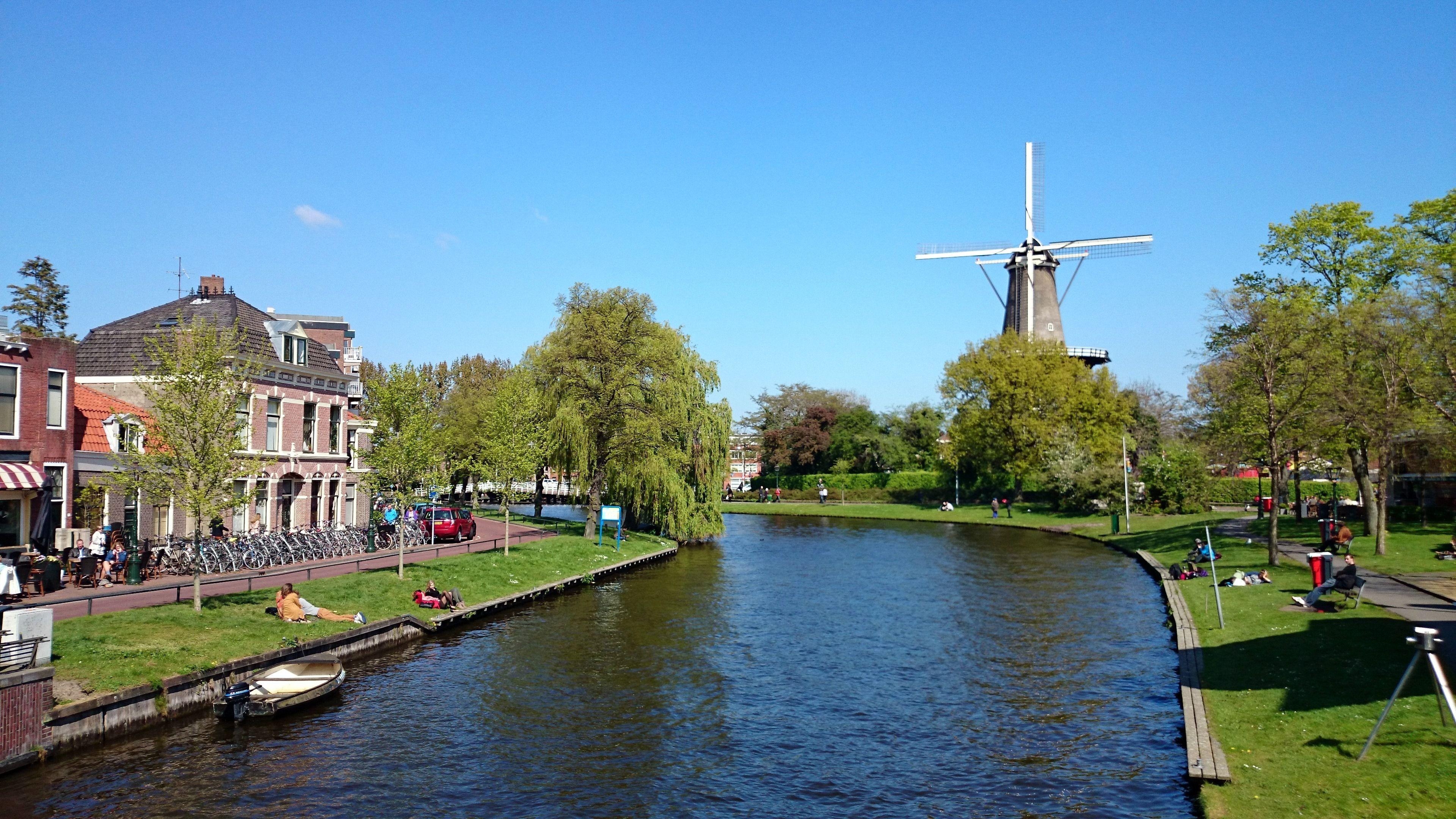 3840x2160 The best of the best wallpaper of the Netherlands, Desktop