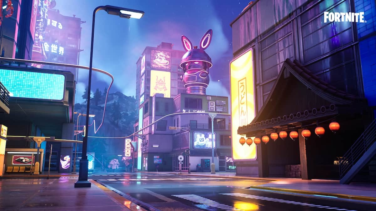1200x680 Fortnite Chapter 4: Season 2 wallpaper, Desktop
