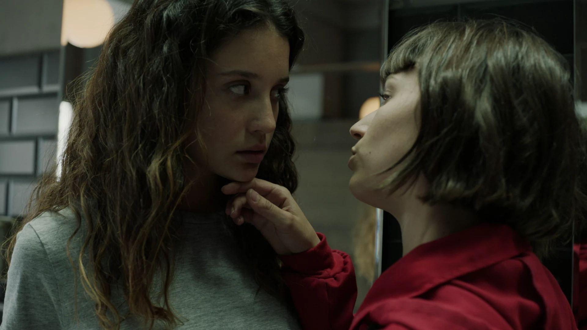 1920x1080 La casa de papel (Money Heist): Sezonul 1 7 Online HD, Desktop
