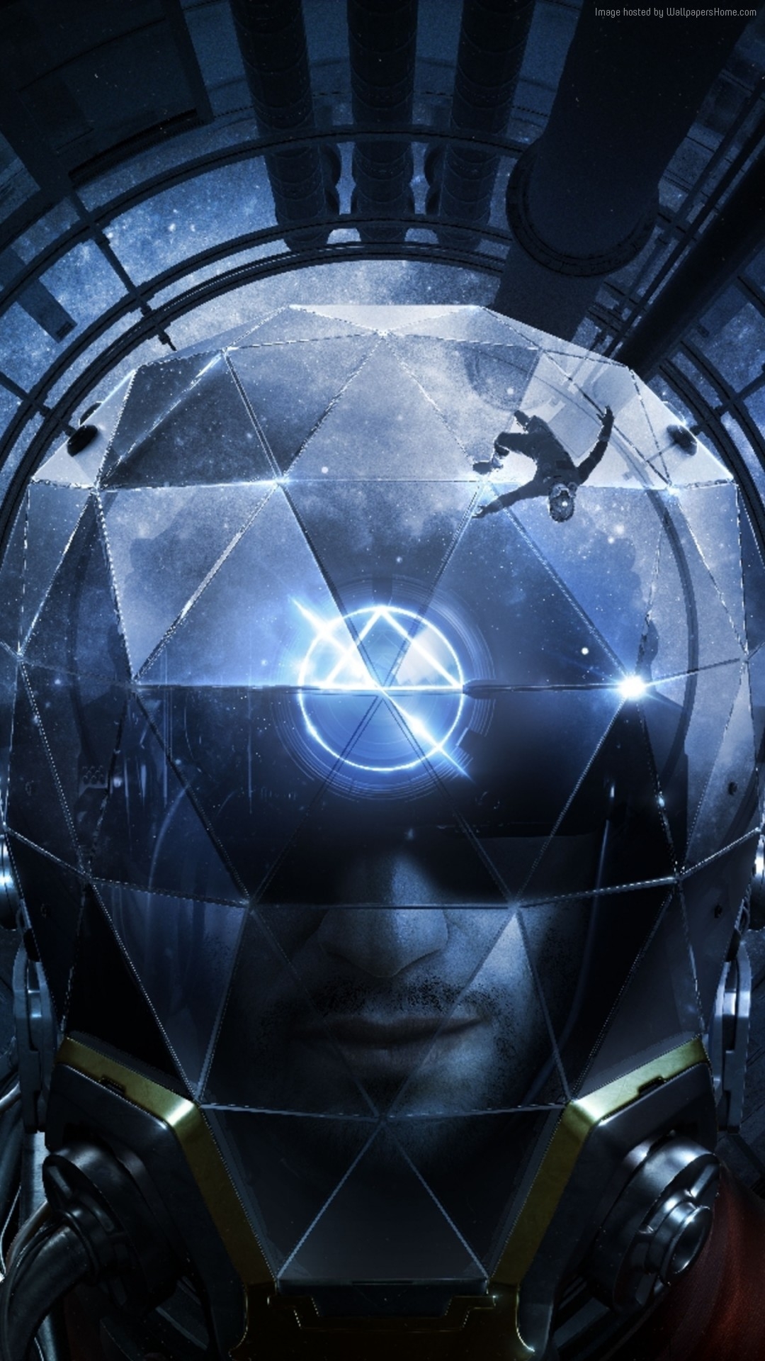 1080x1920 prey wallpaper shooter best games playstation 4 xbox one windows best iphone 7 wallpaper, Phone