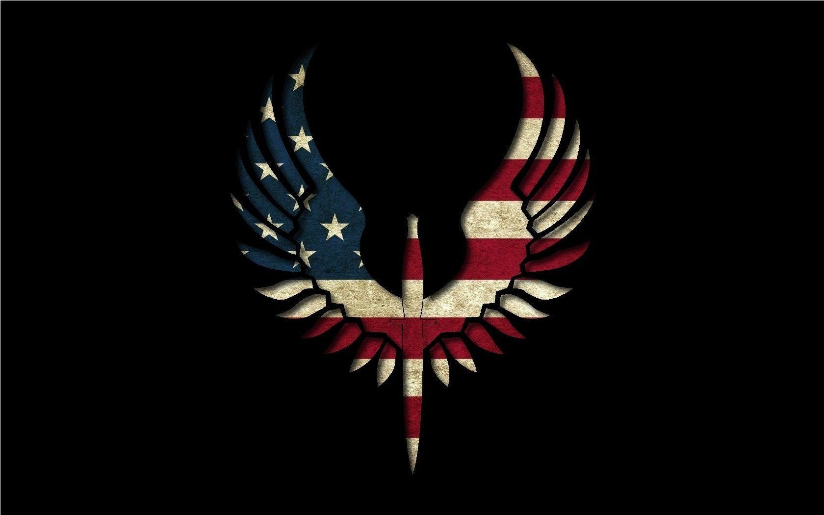 1680x1050 USA States Of America Wallpaper, Desktop