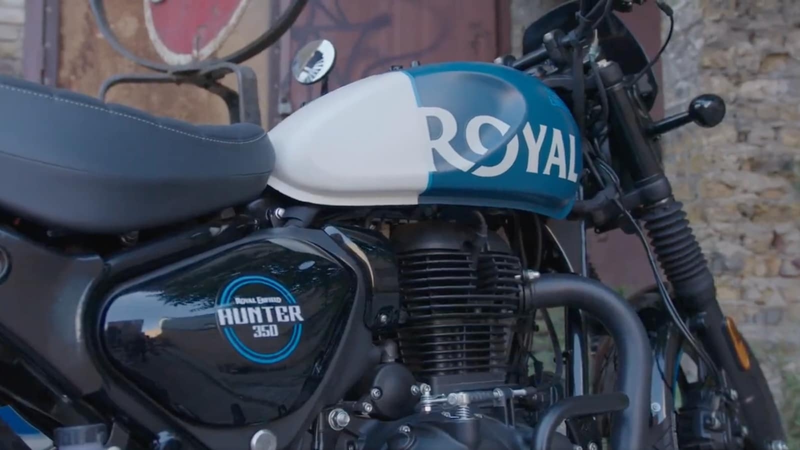 1600x900 Royal Enfield Hunter 350: Price expectation, Desktop