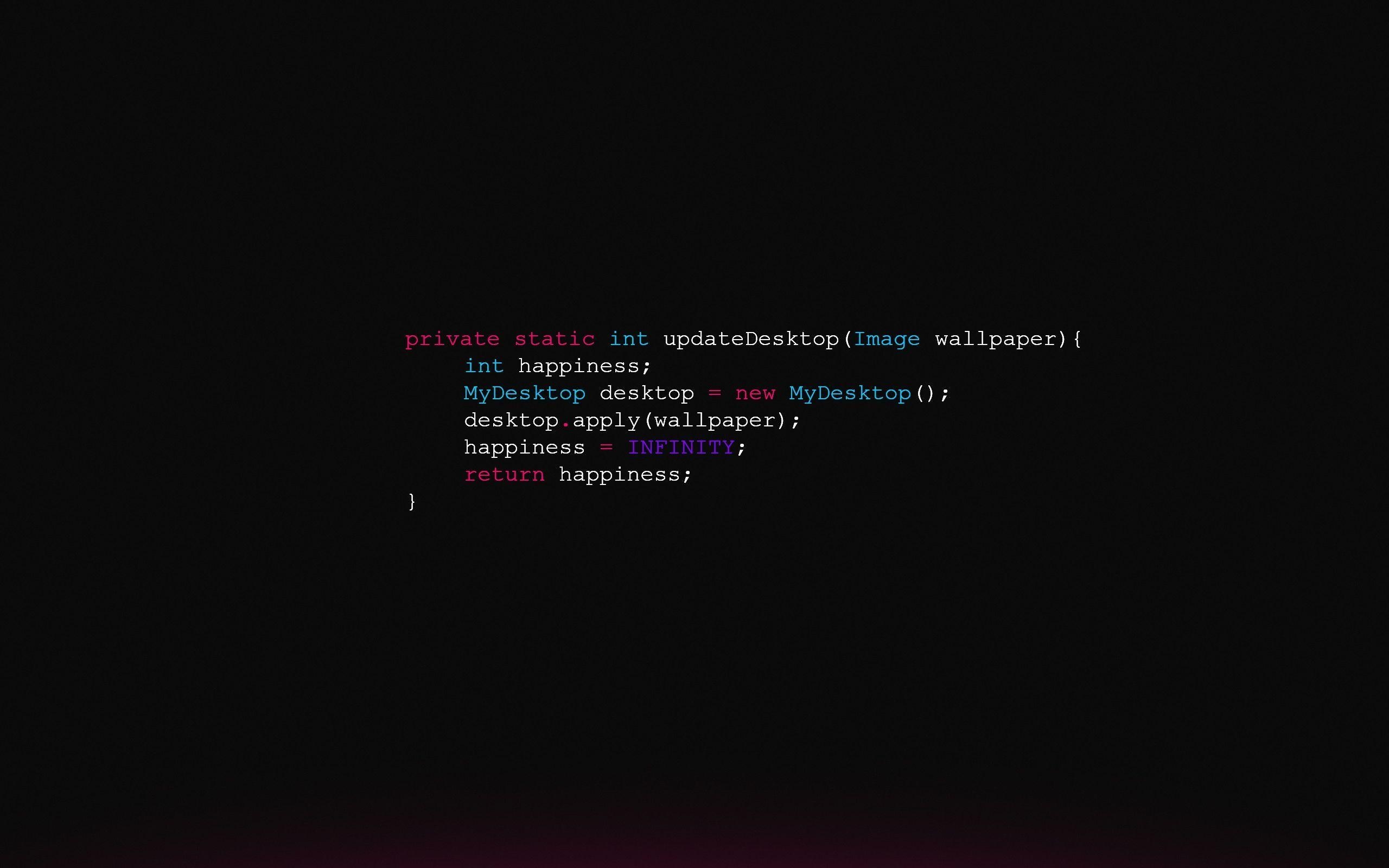 2560x1600 JavaScript Wallpaper, Desktop