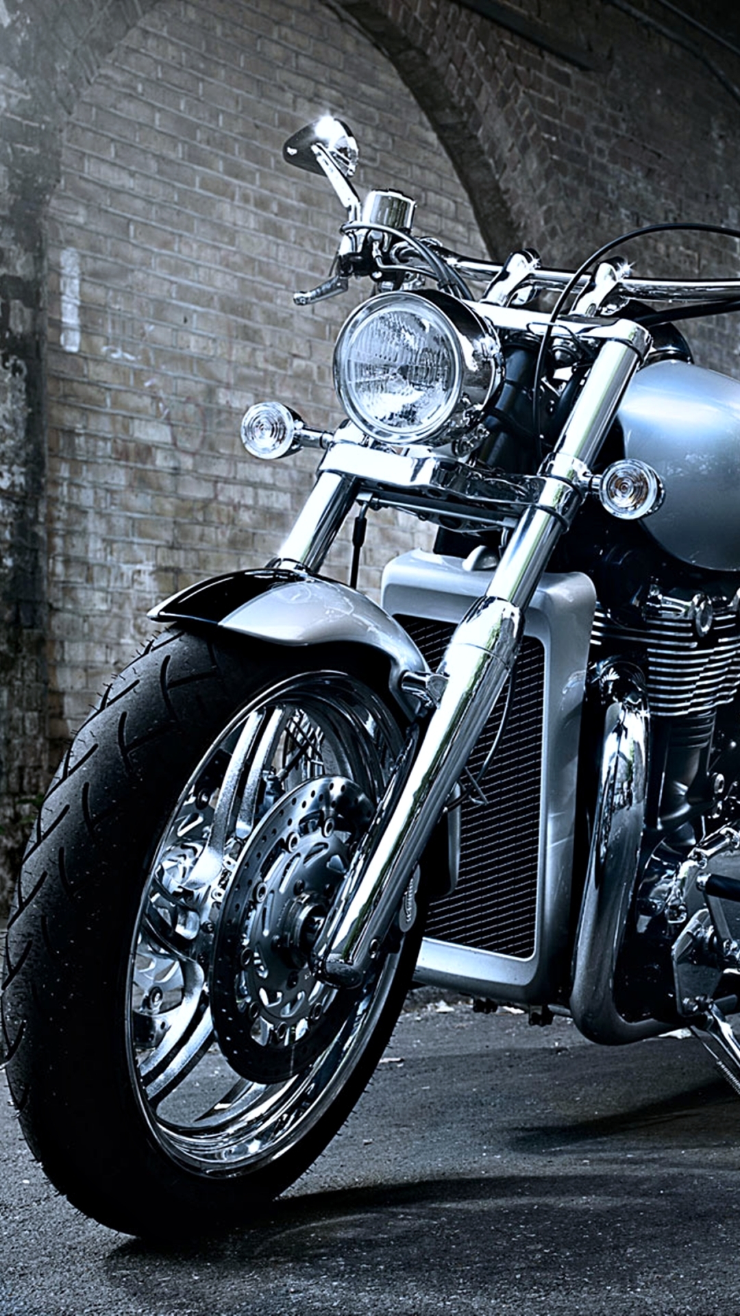1080x1920 Harley Davidson Wallpaper For Mobile, Phone