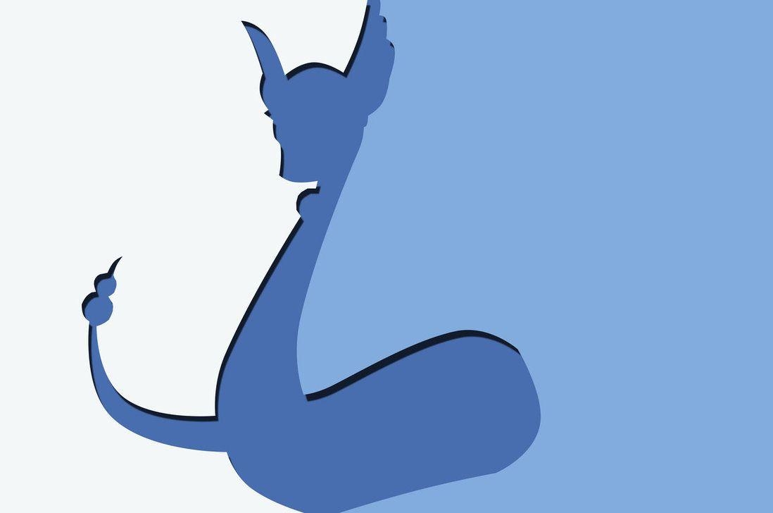 1100x730 Dragonair Whose That Pokemon wallpaper, Desktop