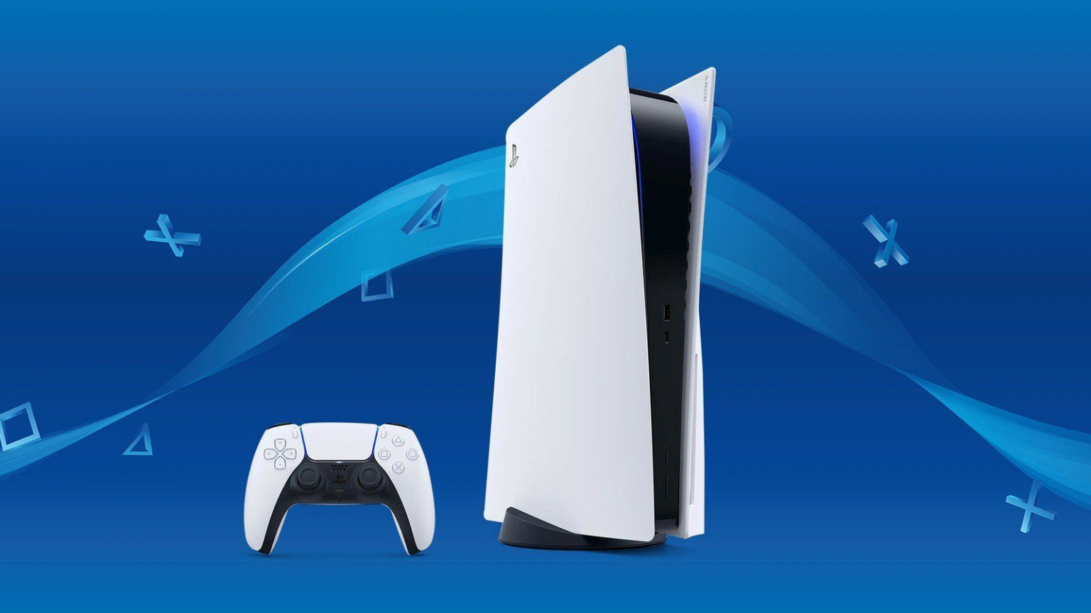 1540x870 Free download PS5 Wallpaper Top PS5 Background [1600x900] for your Desktop, Mobile & Tablet. Explore Playstation 5 Wallpaper. Playstation Wallpaper, Playstation Wallpaper, Cool Playstation Wallpaper, Desktop