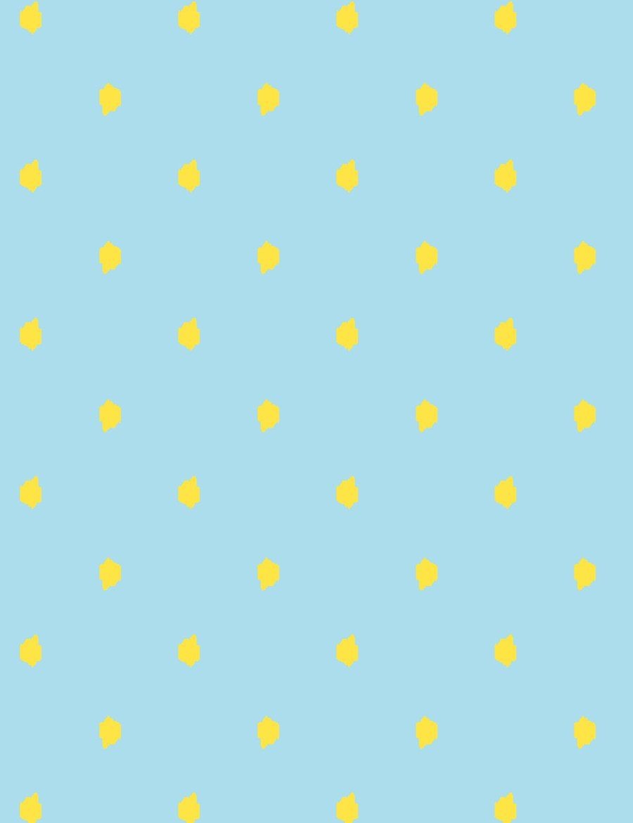 900x1170 Baby Blue Wallpaper, Phone