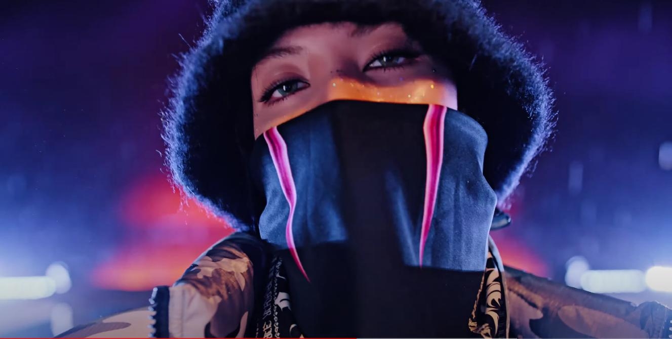 1330x670 Blackpink: Shut Down (2022), Desktop