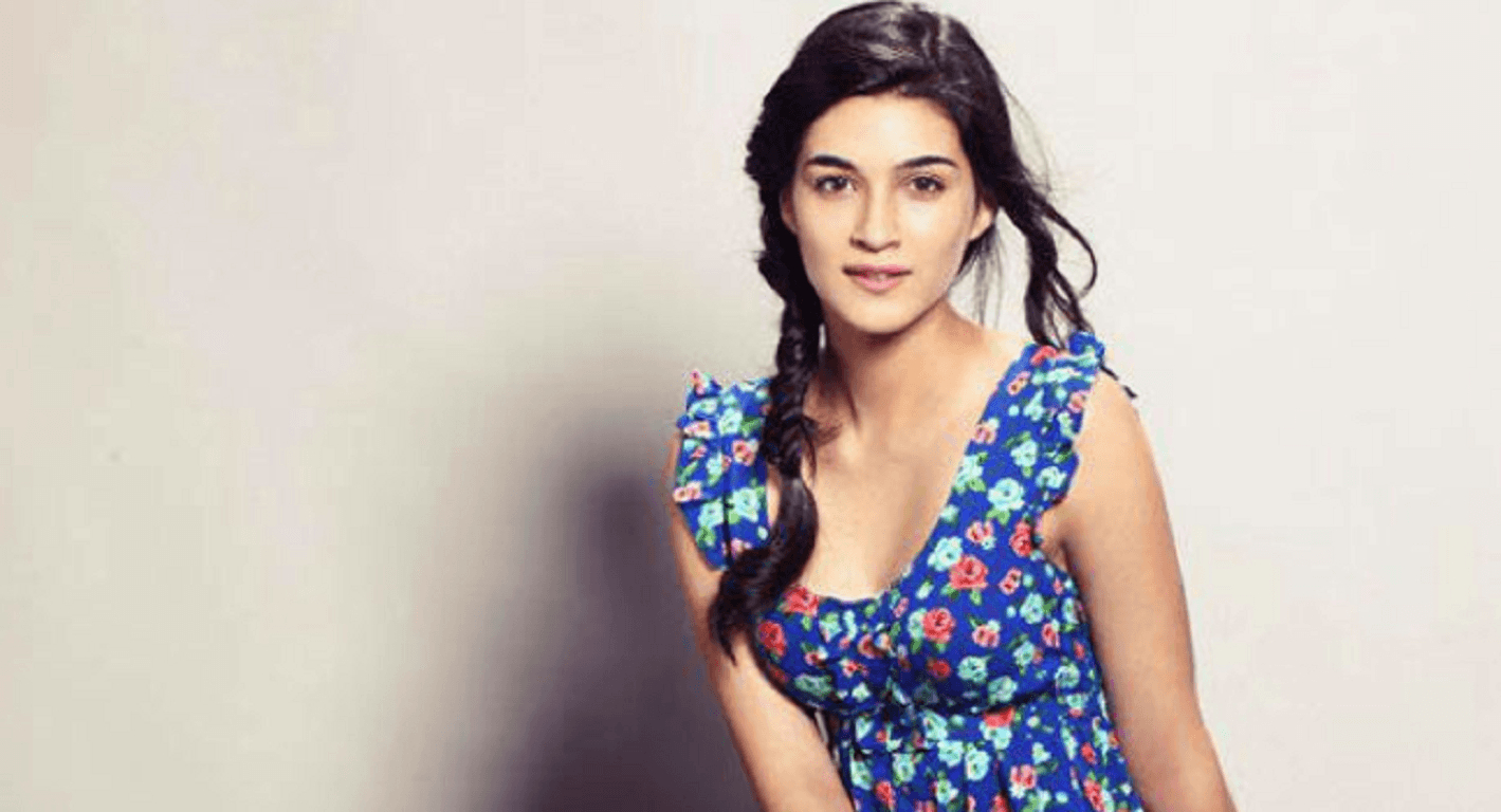 1420x770 Wallpaperity: Kriti Sanon Full HD Wallpaper, Desktop