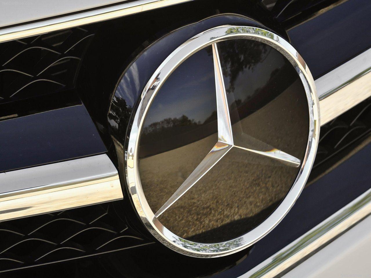1280x960 Beautiful Mercedes Benz Logo Wallpaper HD, Desktop