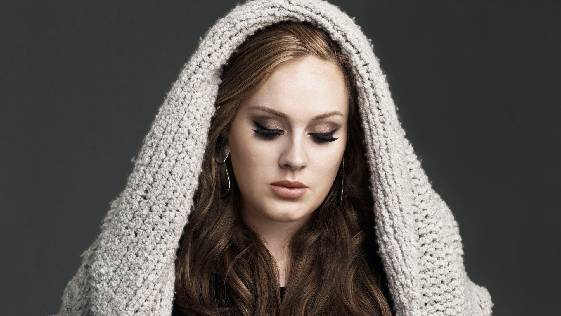 1920x1080 Adele HD Wallpaper, Desktop