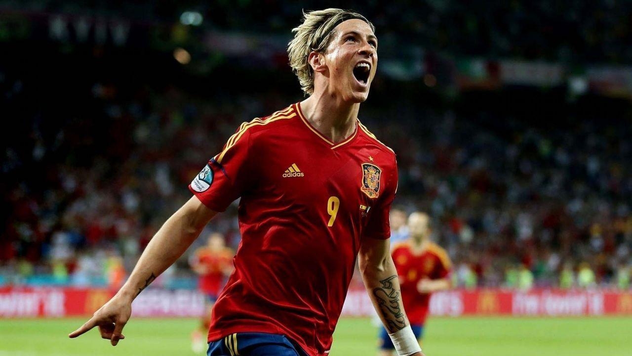 1280x720 Fernando Torres HD Wallpaper, Desktop