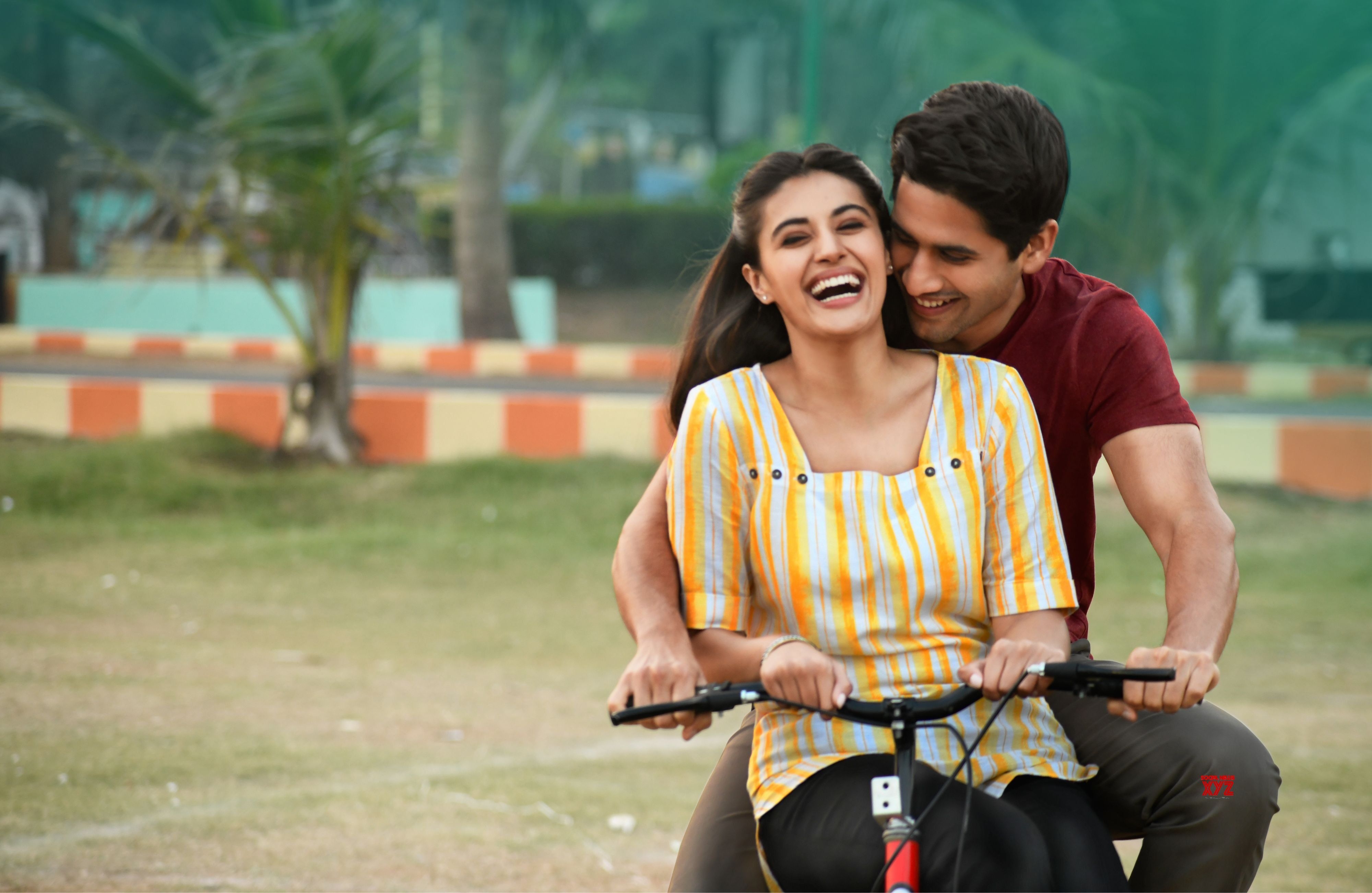 4000x2610 Majili Movie New HD Stills News XYZ, Desktop