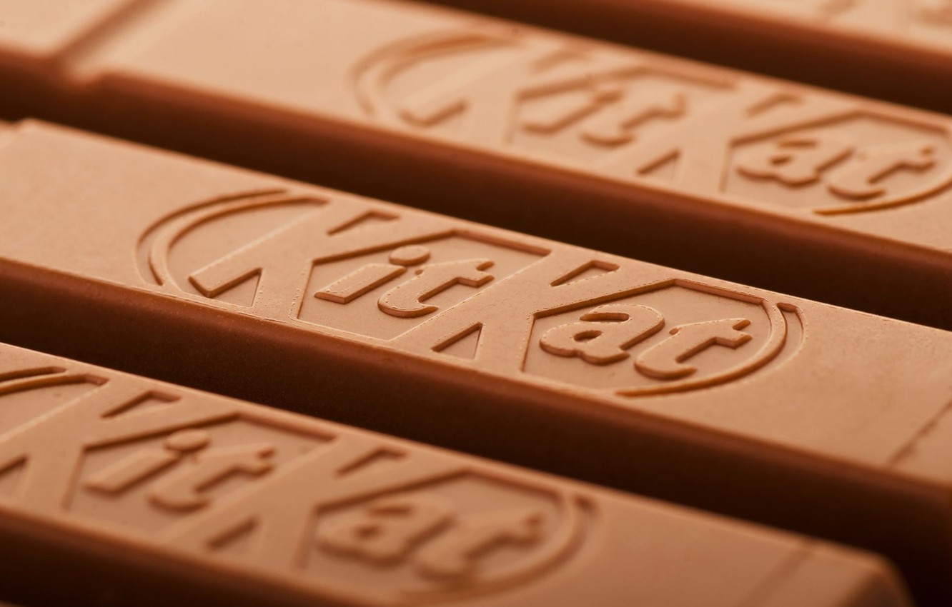 1340x850 KitKat Wallpaper, Desktop