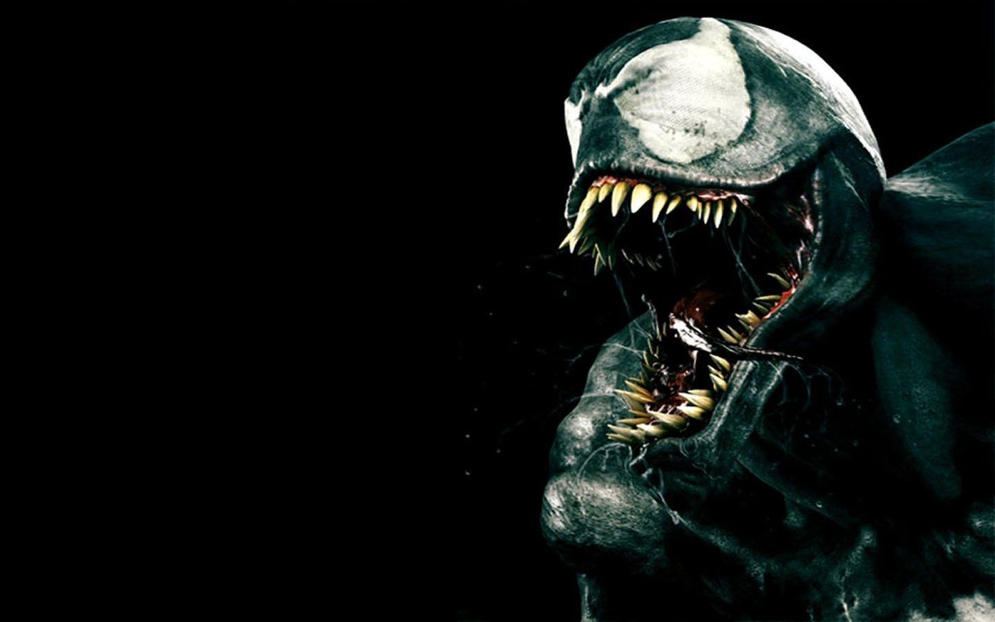 1440x900 Cool Venom Wallpaper Free Cool Venom Background, Desktop