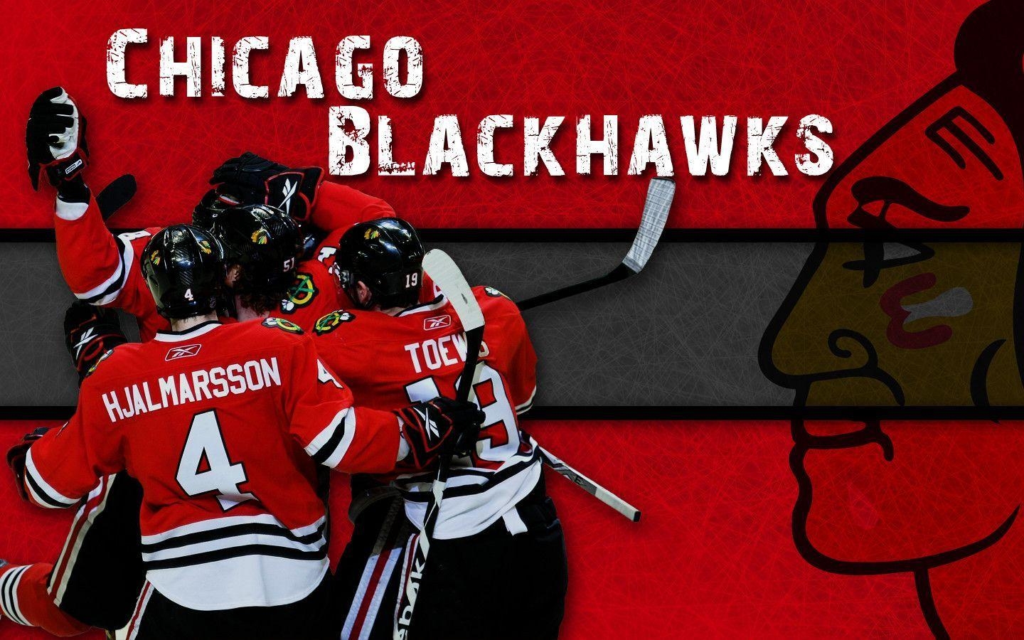 1440x900 Chicago Blackhawks wallpaper. Chicago Blackhawks background, Desktop