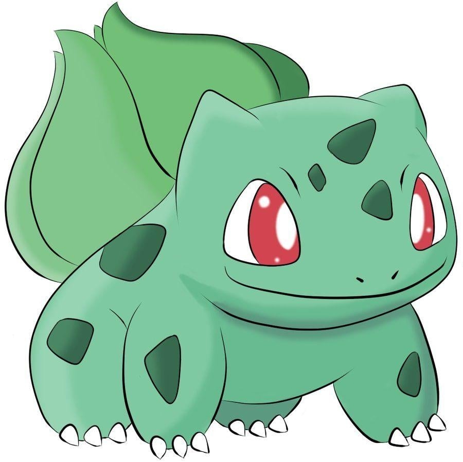 900x900 Desktop Wallpaper Bulbasaur #h772235. Cartoons HD Image, Desktop