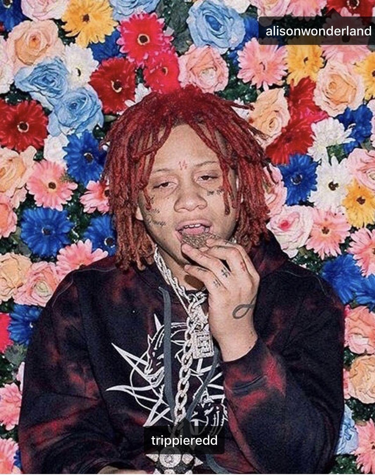 1230x1560 ➫. Trippie redd, Lil yachty, Rappers, Phone