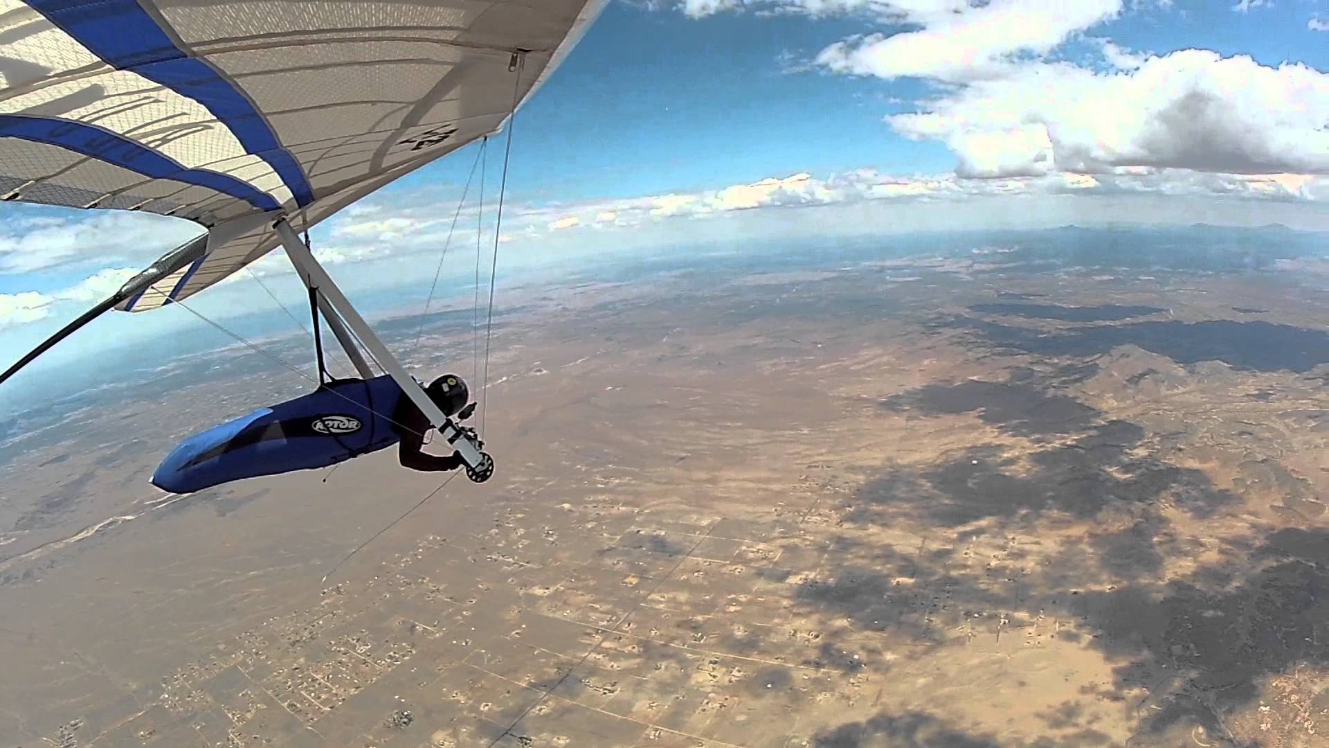 1920x1080 Hang Gliding Wallpaper and Background Image, Desktop