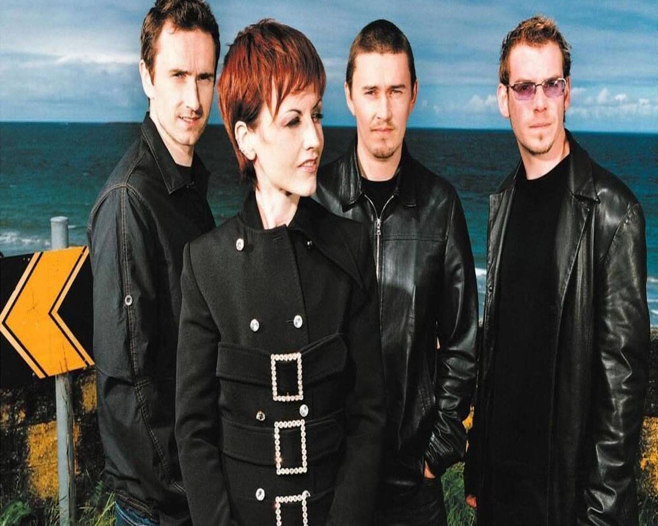 1280x1030 The Cranberries, Desktop