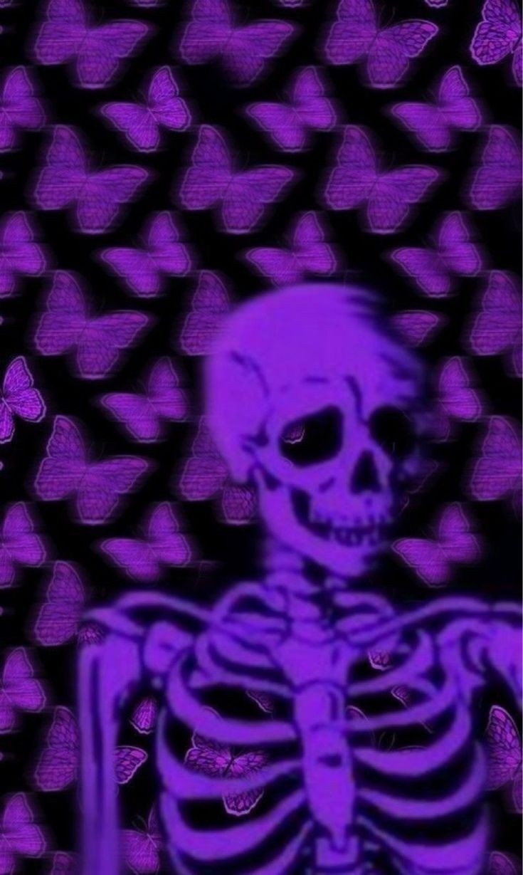 740x1230 image about Skeleton trending, Phone