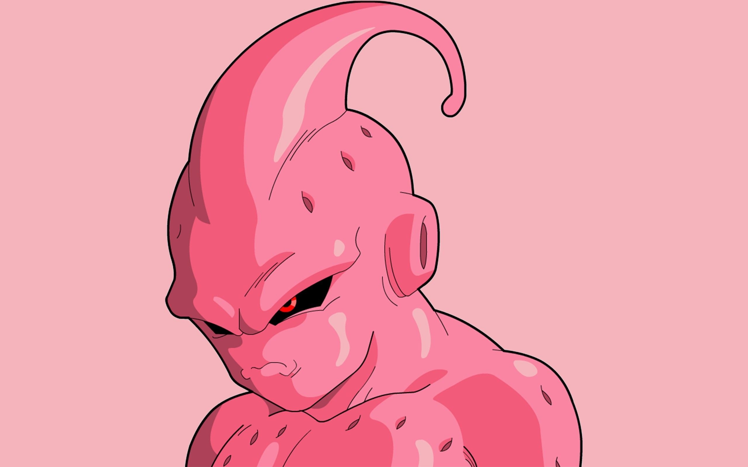 2560x1600 Majin Buu Wallpaper Free Majin Buu Background, Desktop