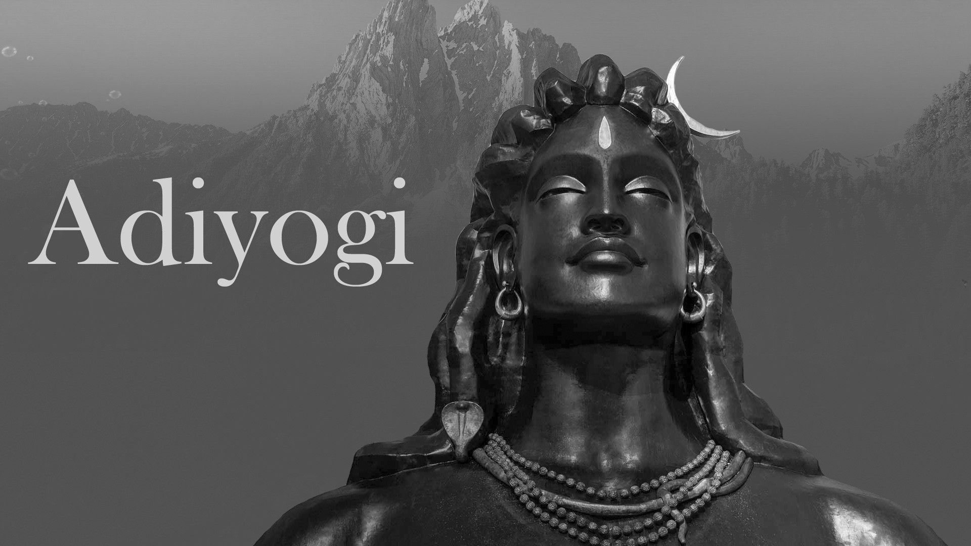 1920x1080 Lord Shiva HD Wallpaper, Desktop