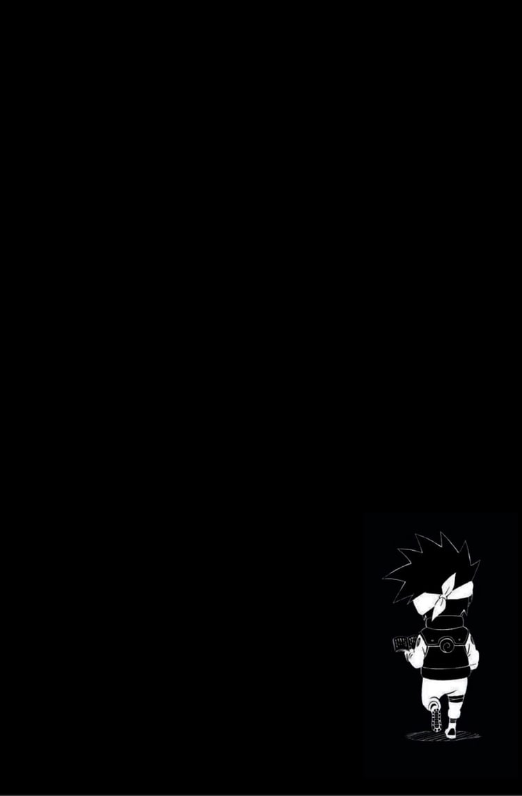 750x1150 Kakashi Lock Screen Wallpaper, Phone