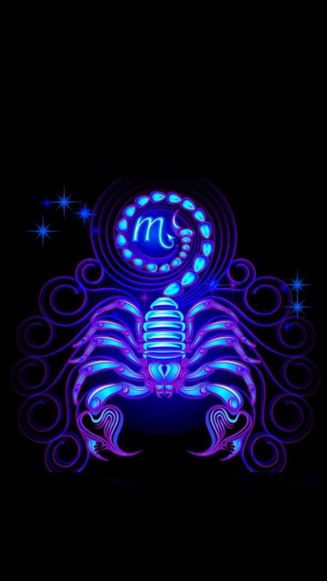 1080x1920 Scorpio Wallpaper Free HD Wallpaper, Phone