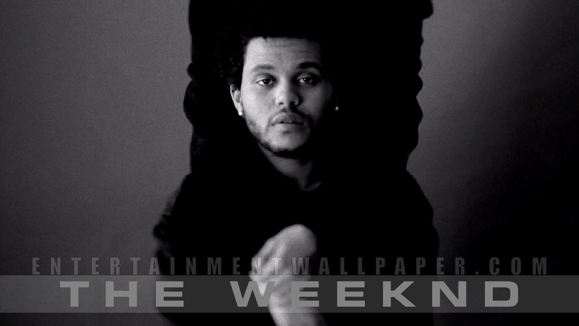 1920x1080 The Weeknd Xo, Desktop