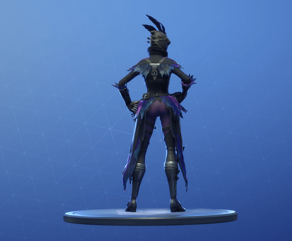 1030x850 Fortnite Ravage, Desktop