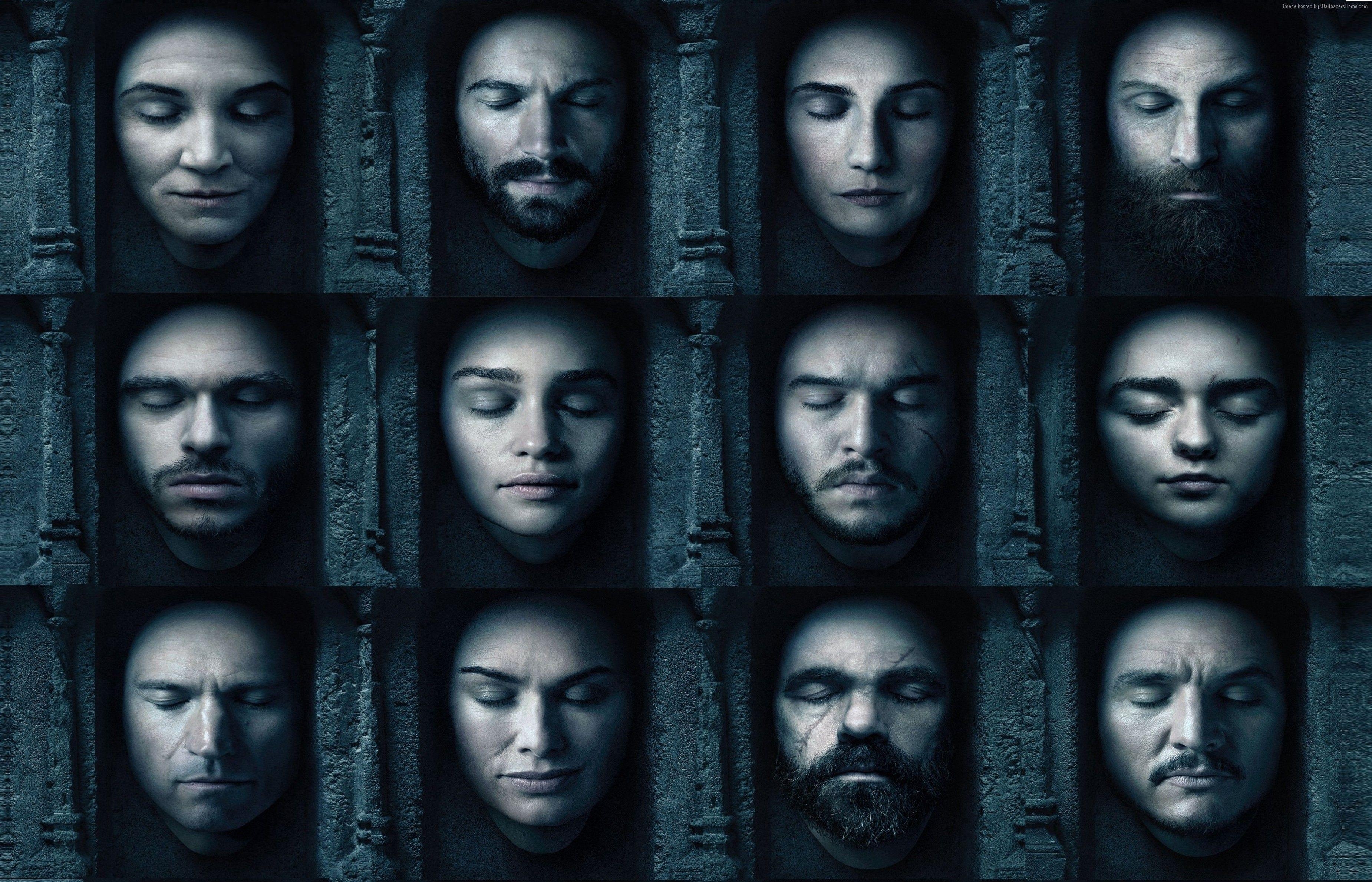 3700x2380 Game of Thrones Wallpaper, Movies: Game of Thrones, 6 season, Jon, Desktop