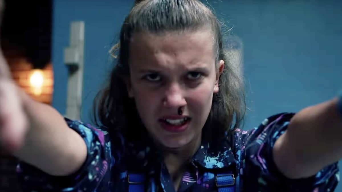 1200x680 Stranger Things 4 Set Photo Indicate A Rough Time For Eleven, Desktop