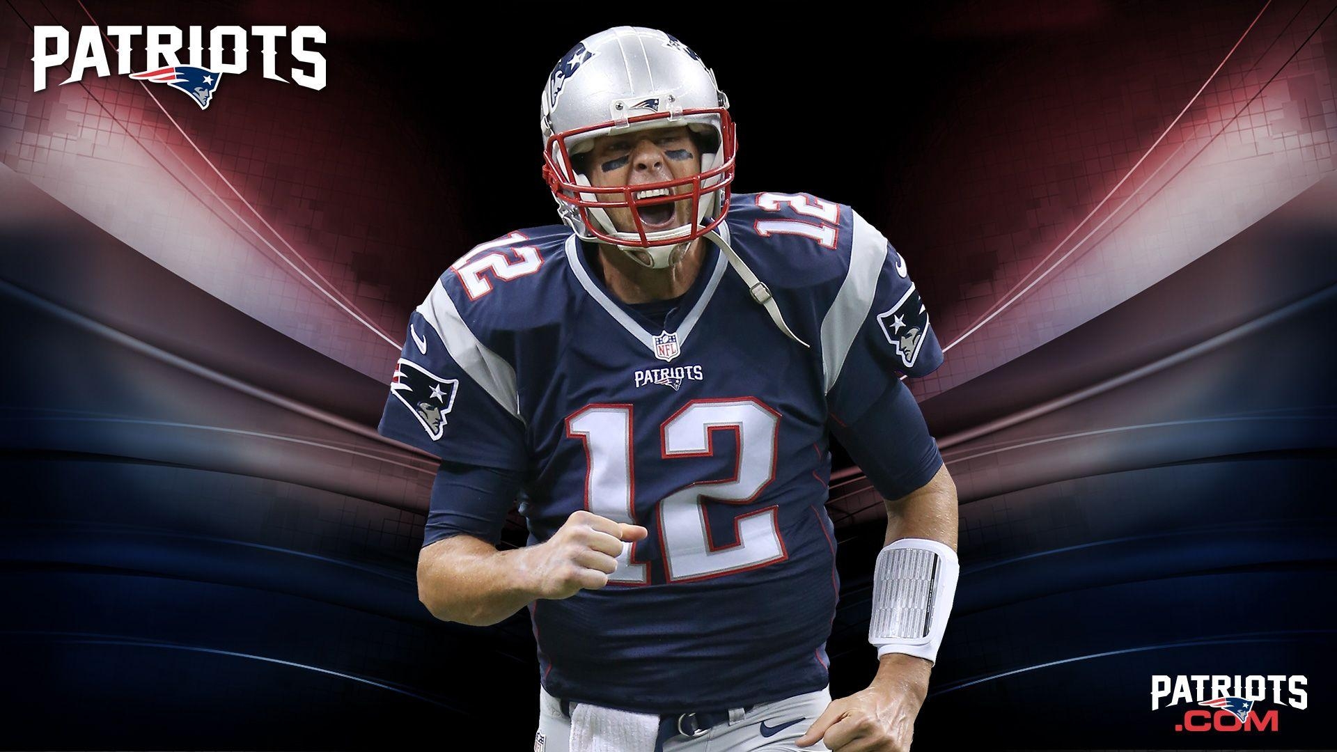 1920x1080 New England Patriots Background, Desktop