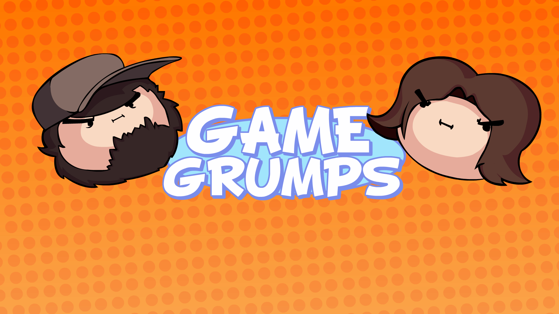 1920x1080 Fan Art Grumps HD Wallpaper, Desktop