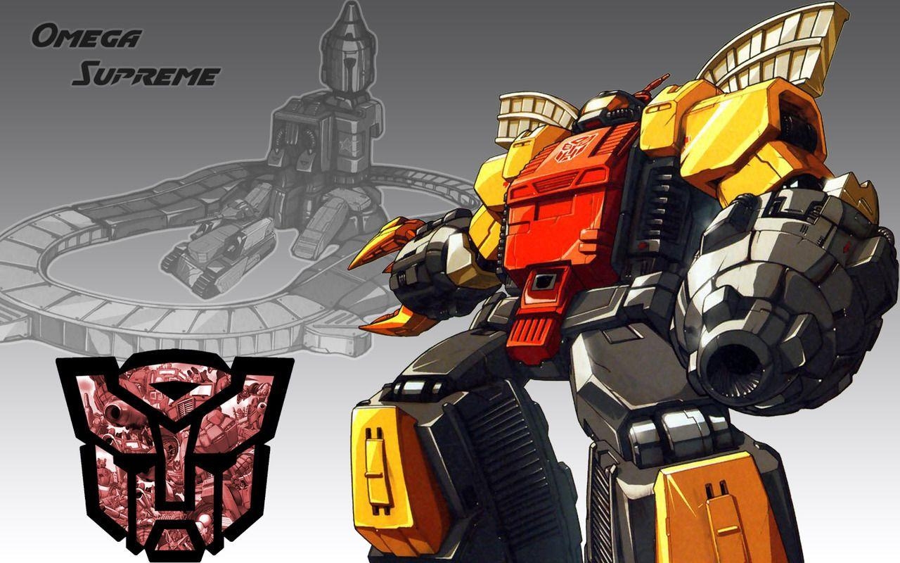 1280x800 Transformers image Omega Supreme HD wallpaper and background photo, Desktop