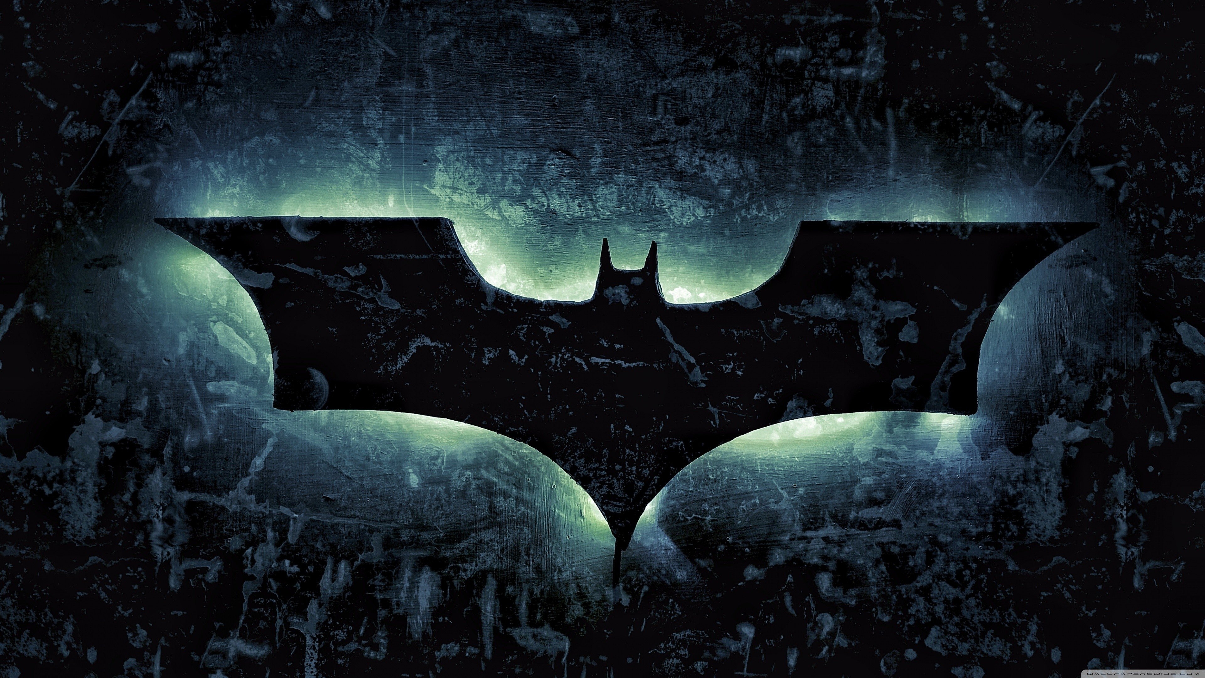 3840x2160 4K Batman Wallpaper, Desktop