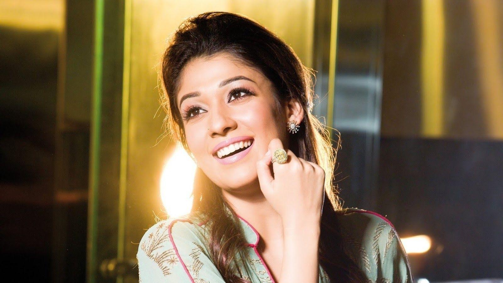 1600x900 Nayanthara Wallpaper Download , Find HD Wallpaper For Free, Desktop