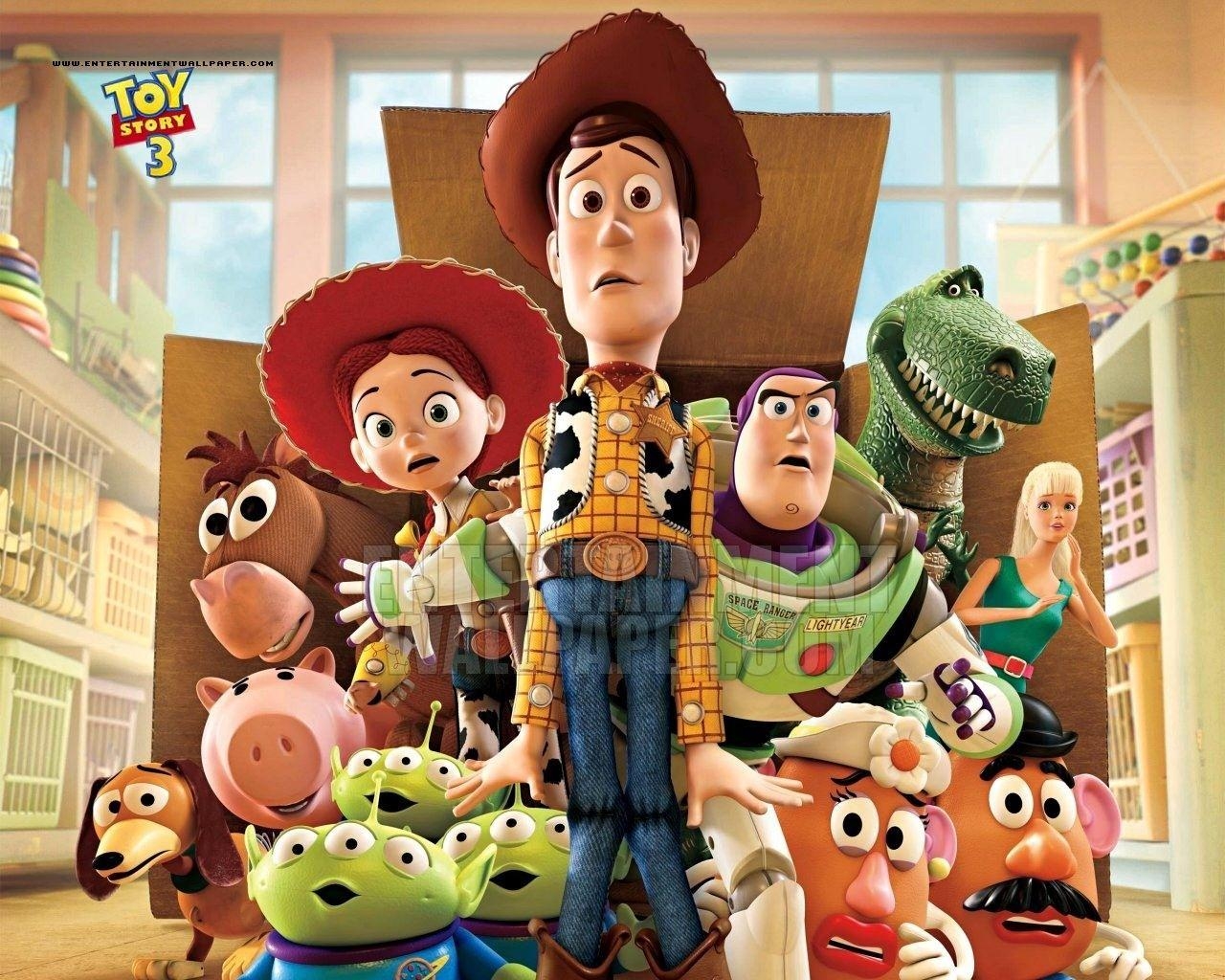 1280x1030 HD Quality Toy Story Image, Toy Story Wallpaper HD Base, Desktop