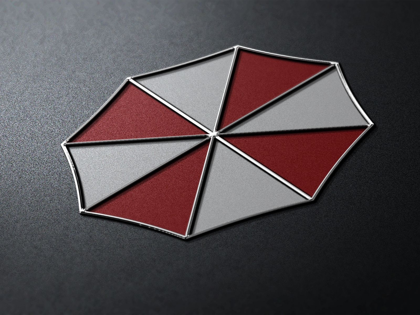 1600x1200 Resident Evil Umbrella Corp wallpaper. Resident Evil Umbrella Corp, Desktop