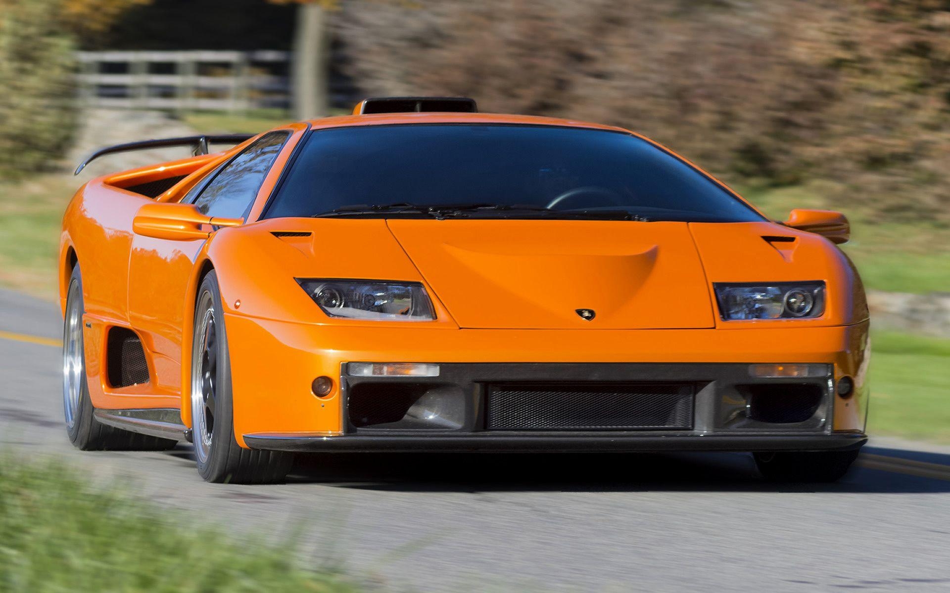 1920x1200 Lamborghini Diablo GT (1999) Wallpaper and HD Image, Desktop