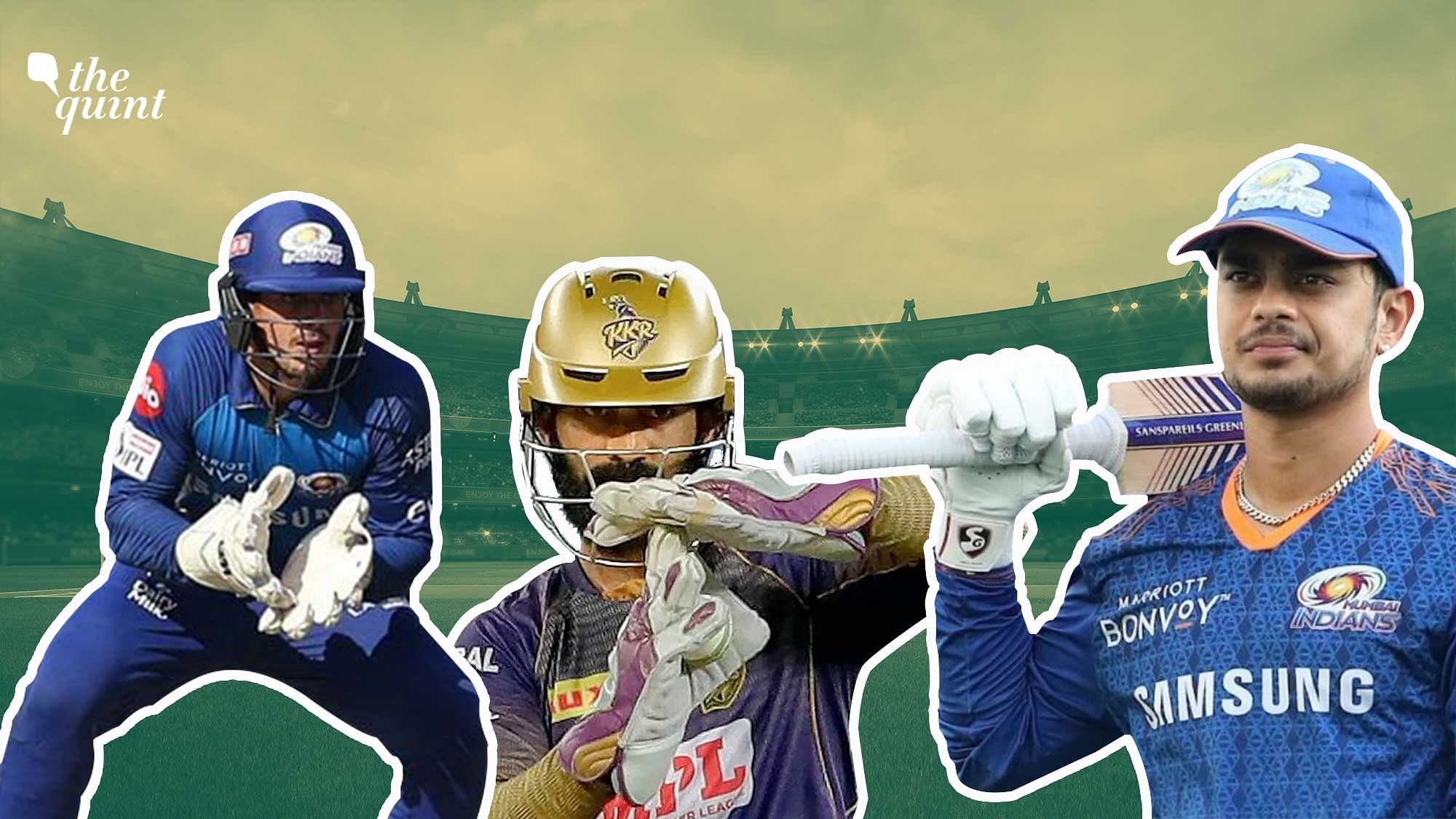 2000x1130 IPL 2022 Auction: Wicketkeeper Batters Franchises Will Be Interested In, Desktop