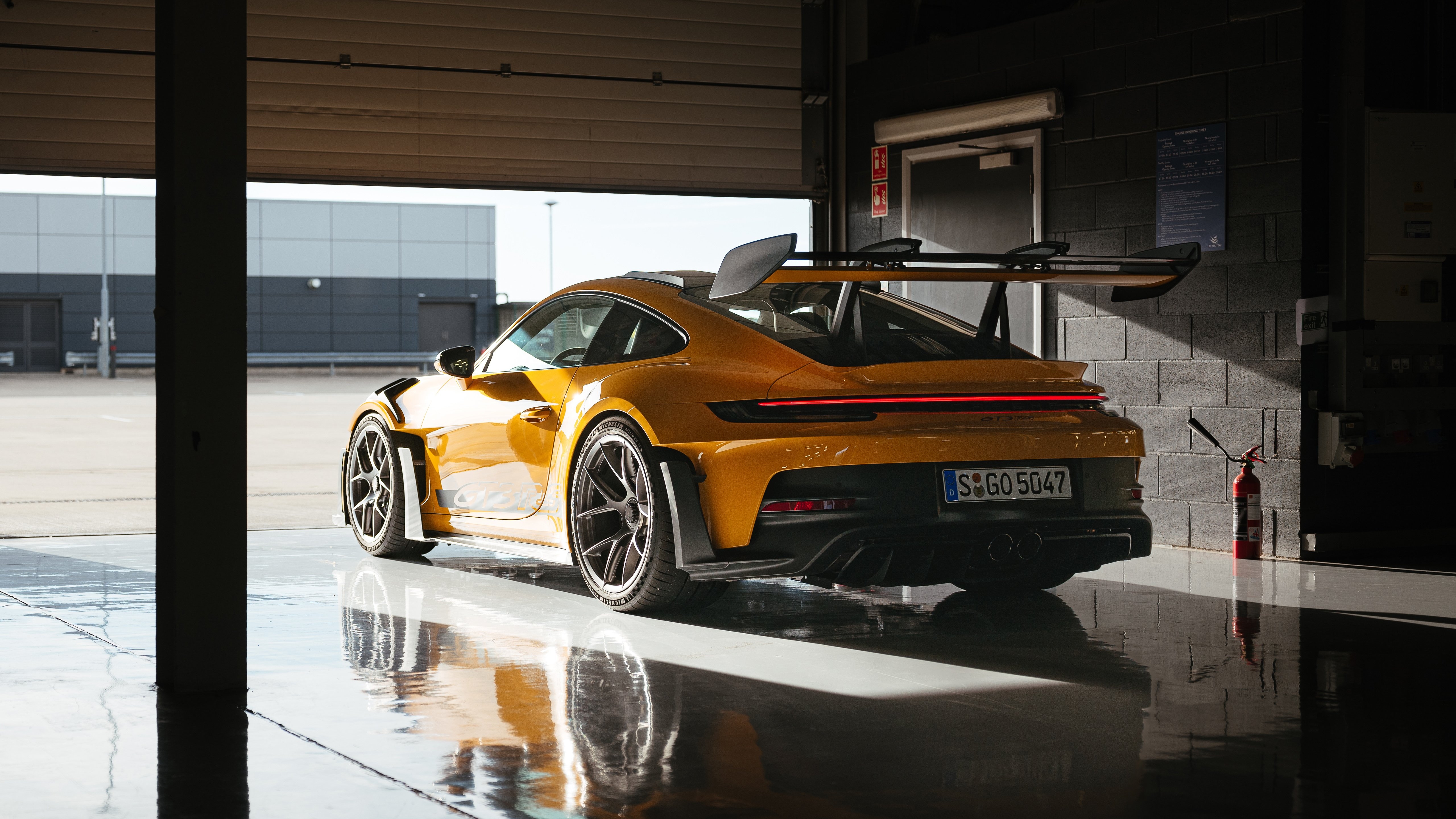 5120x2880 Porsche 911 GT3 RS Weissach Package 2022 5K 2 Wallpaper Car Wallpaper, Desktop