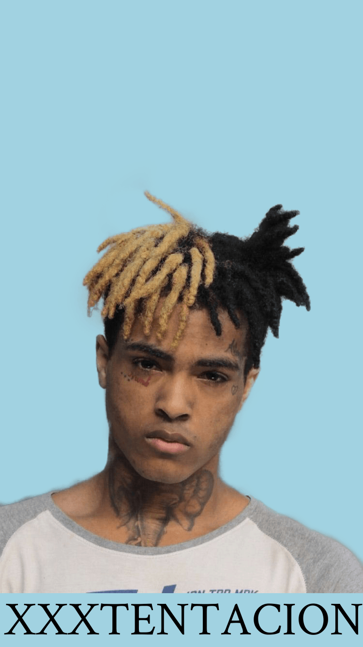 750x1340 XXXTentacion HD Wallpaper 177, Phone