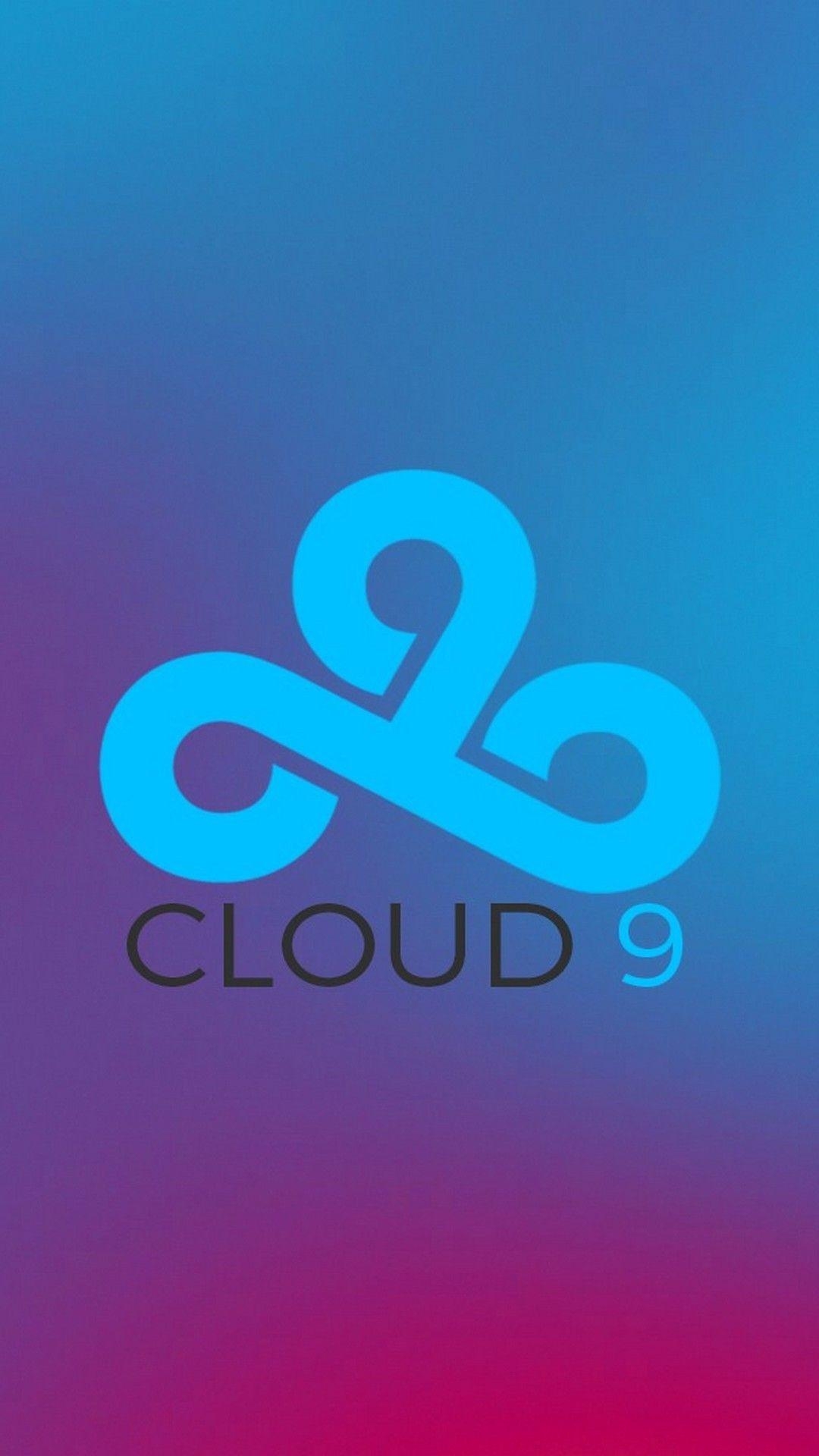 1080x1920 Cloud 9 Wallpaper, Phone