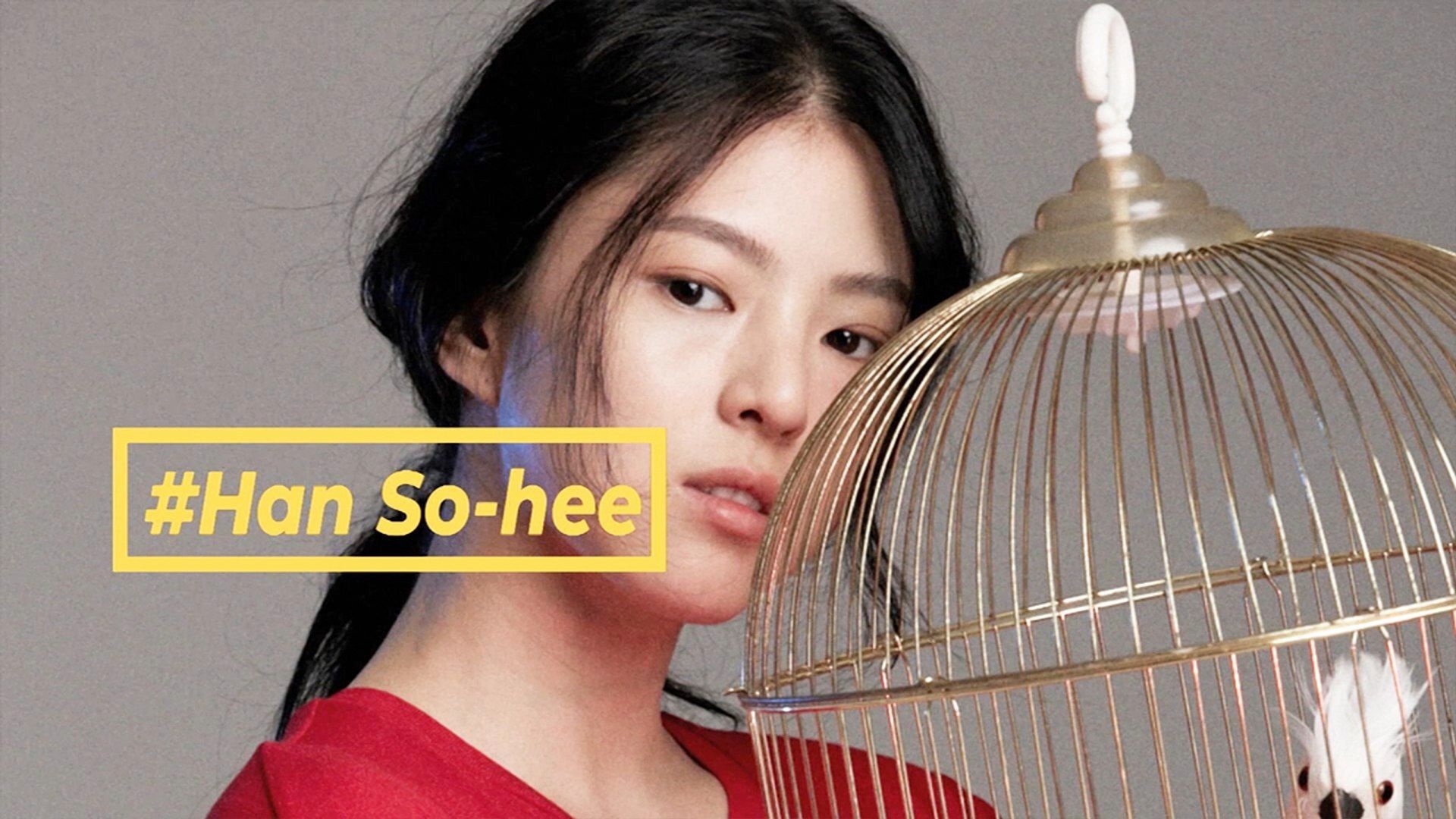 1920x1080 Showbiz Korea Interview With Rising Star, Actress HAN SO HEE, Desktop