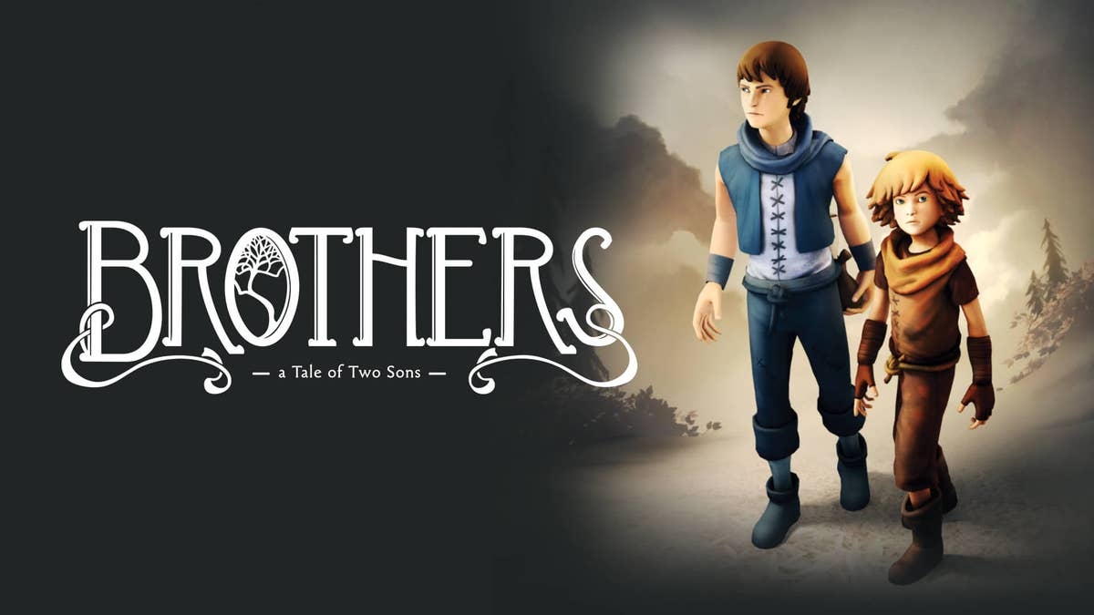 1200x680 Brothers: A Tale of Two Sons is getting, Desktop